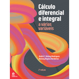 Calculo Diferencial E Integral