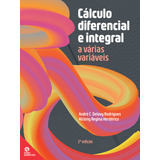 Calculo Diferencial E Integral