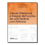 Calculo Diferencial E Integral