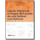 Calculo Diferencial E Integral