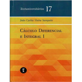 Calculo Diferencial E Integral