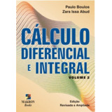 Calculo Diferencial E Integral