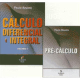 Calculo Diferencial E Integral