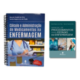Calculo E Administracao De