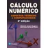 Cálculo Numérico: Aspectos Teóricos E Computacionais, De Ruggiero, Márcia A. Gomes. Editorial Pearson Education Do Brasil S.a., Tapa Mole En Português, 2000