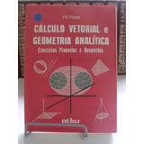 Calculo Vetorial E Geometria