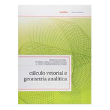 Calculo Vetorial E Geometria