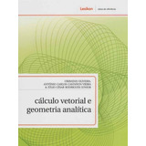 Calculo Vetorial E Geometria