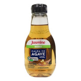 Calda De Agave Jasmine Orgânico 330g