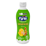 Calda De Sorvete Fini Sabor Banana 1 01kg