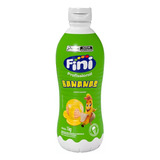 Calda De Sorvete Fini