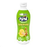 Calda Fini Cobertura Para