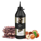 Calda Maison Routin 1883 Francesa Vários Sabores 650g Bolo