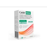Caldê Max 30 Comprimidos Revestidos Marjan Sabor Sem Sabor