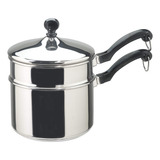Caldeira Dupla Farberware Classic