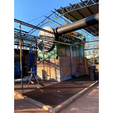 Caldeira Industrial 8 000kg