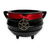 Caldeirao De Bruxa Wicca