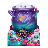 Caldeirao Magico Magic Mixies