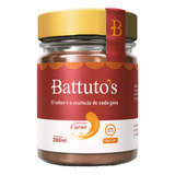 Caldo De Carne Battuto