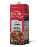 Caldo De Carne Bovina