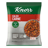 Caldo De Carne Knorr