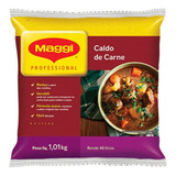 Caldo De Carne Maggi