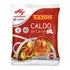 Caldo De Carne Sazón  Profissional 1 1 Kg Ajinomoto Gostoso