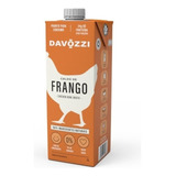 Caldo De Frango Davozzi   1l
