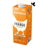 Caldo De Frango Davozzi