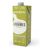 Caldo De Legumes Davozzi