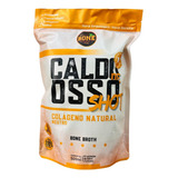 Caldo De Osso Colageno