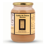 Caldo De Ossos Bovino Conserve Food 