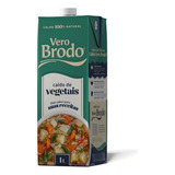 Caldo De Vegetais Vero