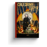 Caledrina Cefyr E A