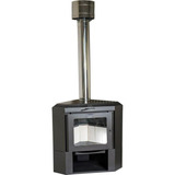 Calefator A Lenha De