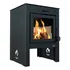 Calefator Lareira Exposta Mf Fire Pro