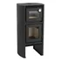 Calefator Metavila 1290 Gf Com Forno E Termômetro