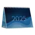 Calendário De Mesa 2025   Ondazul