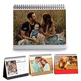 Calendario De Mesa Personalizado