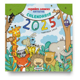 Calendario De Parede Small