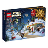 Calendario Do Advento Lego