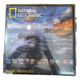 Calendario National Geographic 2012