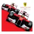 Calendário Oficial Ferrari F1 2012 + Poster