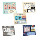 Calendario Permanente C Frases