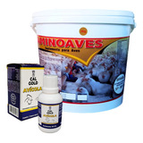 Calgold Ade B12 Aminoaves