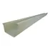 Calha 030   Pintura Eletroestática   2mt   Kit 20mt