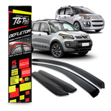 Calha Chuva Citroen Aircross