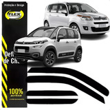 Calha Chuva Defletor Aircross