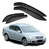 Calha Chuva Defletor Chevrolet