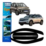 Calha Chuva Defletor Citroen